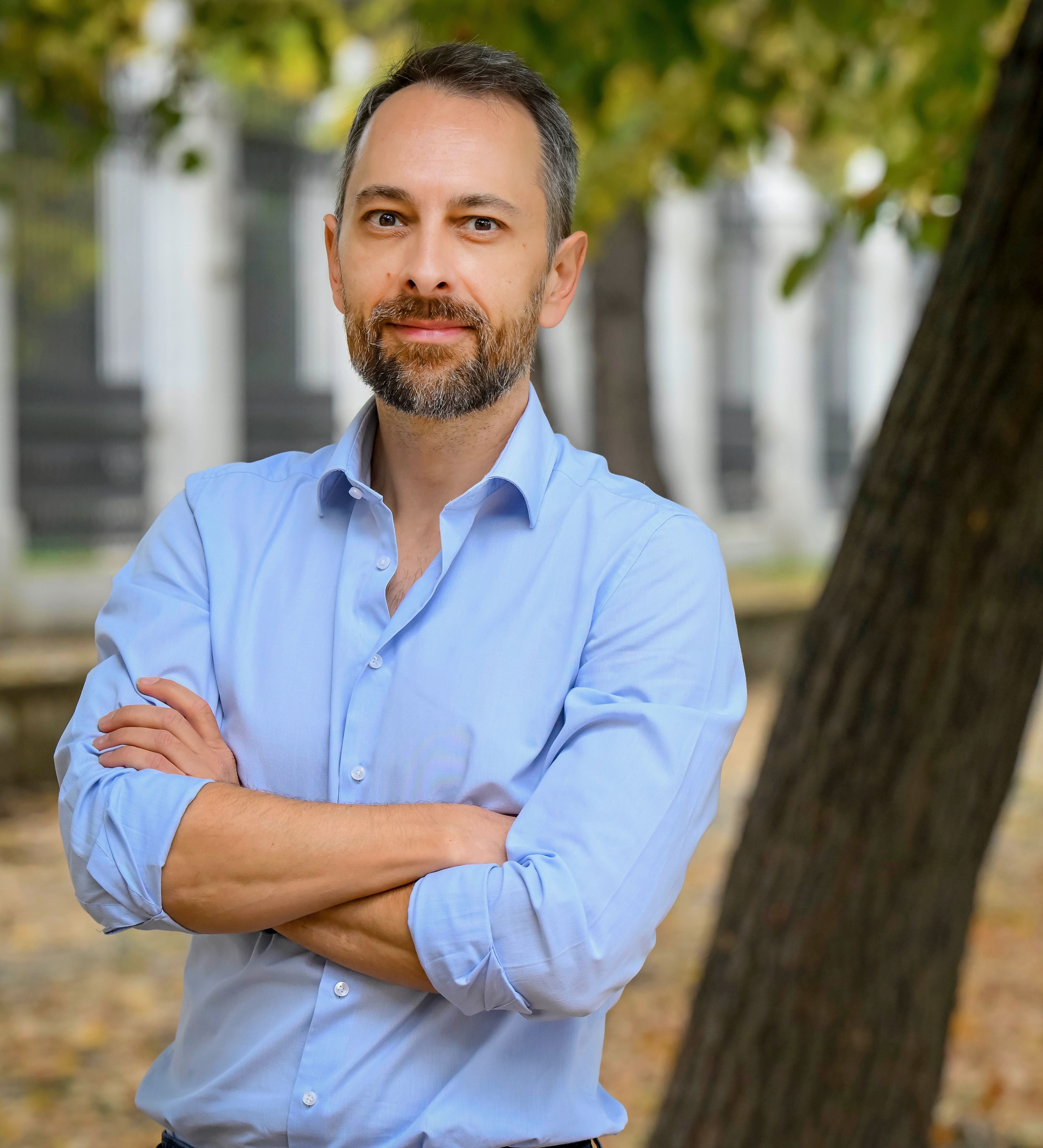 Aleksandar Lazovski